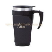 Термокружка Laken Thermo cup 500 мл от магазина Мандривник Украина